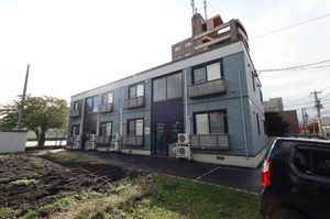 シャーメゾンＭⅢ 203号-1