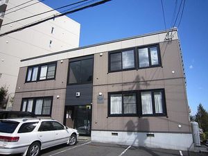 シャーメゾンキャピタル