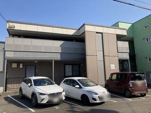 シャーメゾンＡＵ 101号-1