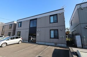 イーストコートⅡ