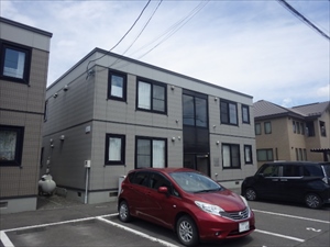 グリーンコートセフィラ