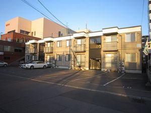 シャーメゾンＩＳ 105号-1