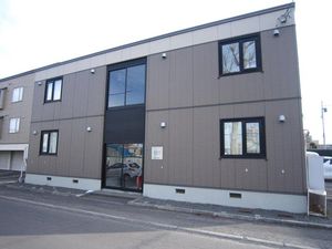 シャーメゾンボナール