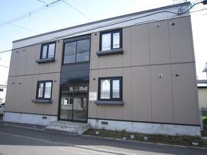 プラチード 201号-1