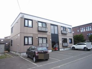 クレールパレス