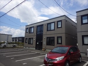 グランドメゾン