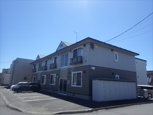 グランドメゾンⅡ