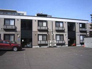 シャーメゾンＭＩＭＵ