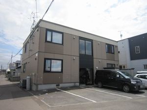 シャーメゾン１６