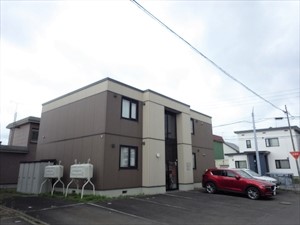 シャーメゾンガナール