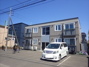 シャーメゾン　トワエモア