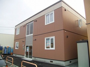 エクレール花川Ⅱ