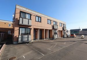 シャ－メゾンＥｓｐｏｉｒ 102号-1