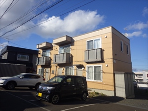 シャーメゾンルイール