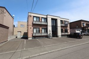 セトル・ドルフィン 201号-1