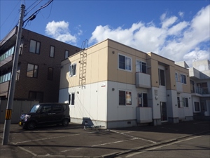 シャーメゾン山の手