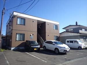 シャーメゾン新中野