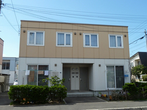 太平グランビレッジＦ