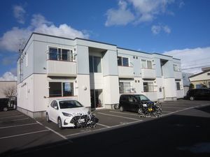 太平グランビレッジＧ 205号-1