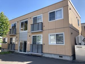 セレッソ栄通Ⅰ 101号-1