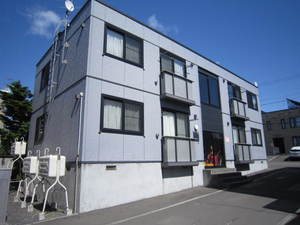 セレッソ栄通Ⅱ 101号-1