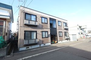 シャーメゾンエルム