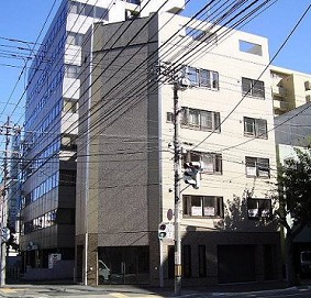 Ｍａｉｓｏｎ　ｄｅ　Ｆｕｊｉ 301号-1