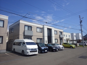 グランコートＡ