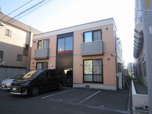 リビオンコート 201号-1