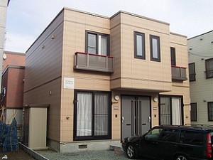 コンフォート　エス