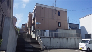 シャーメゾン・リジェール