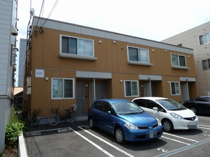 シャーメゾンリヴィエール 102号-1