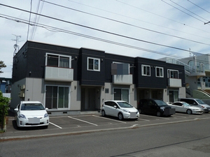 パーク　アベニューＡ