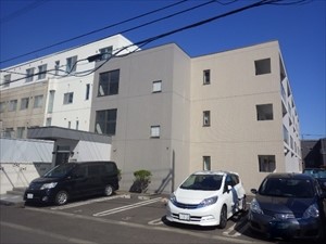 ＤｅａｒＣｏｕｒｔ　ＩＳ　西町