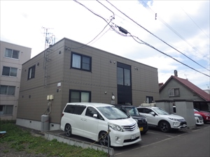 シャーメゾンＴ２