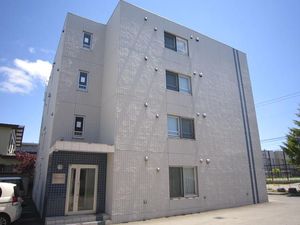 Ｐｒｉｍａｖｅｒａ 202号-1