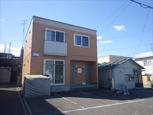 シャーメゾンボヌール