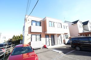 ミュンヘン福住