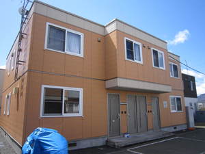 シャーメゾン西岡２１０