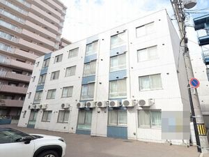 リバーイースト琴似