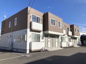 シャーメゾン真栄Ｂ