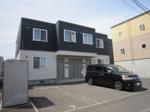 太平グランビレッジⅢ