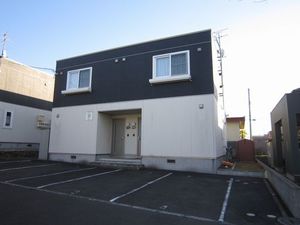 パルモ厚別東Ⅲ