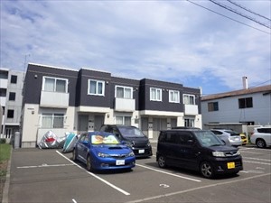 Ｙ’ｓ　Ａｐａｒｔｍｅｎｔ