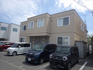 ＣＵＲＡＶＩＥ　Ａ 201号-1