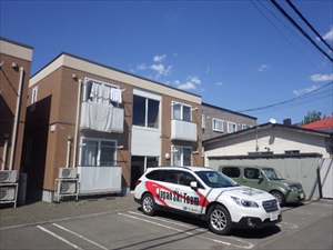 ツインズ澄川Ｂ