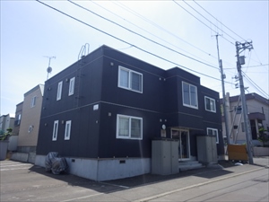 リトル　リバー