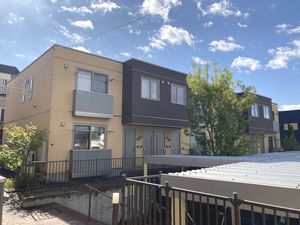 ノースビレッジ清田Ｃ 101号-1