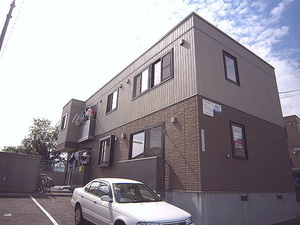 カルム　ヴィラージュ