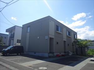 シャーメゾン西野Ⅰ